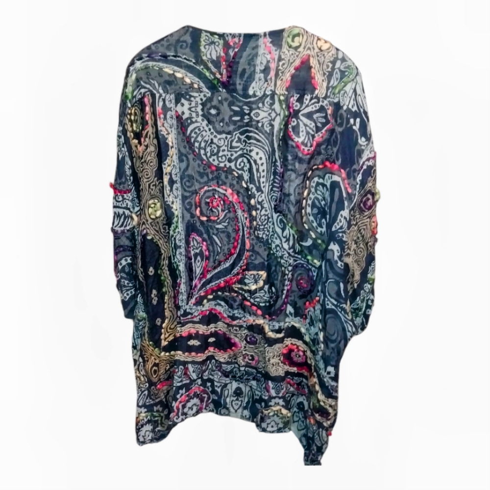 Cardigan - Picture 2 of 3